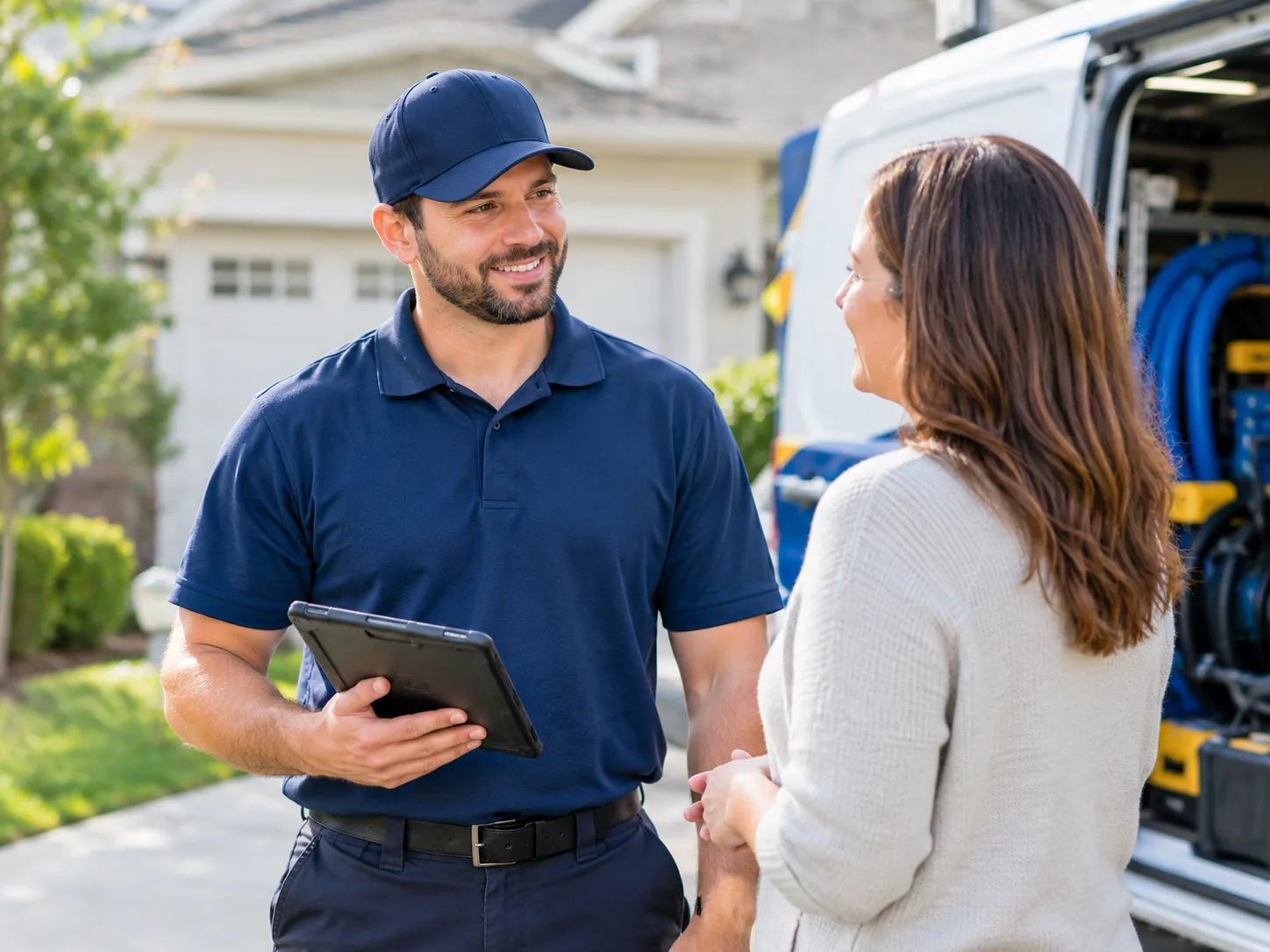 Sewage Backup Cleanup Trenton, SC FAQs